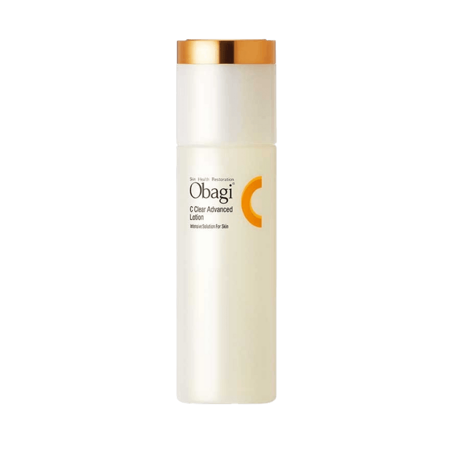 Obagi C Clear Advanced Lotion 150ml vitamin C and pottery stone extract formula for clear bright skin
