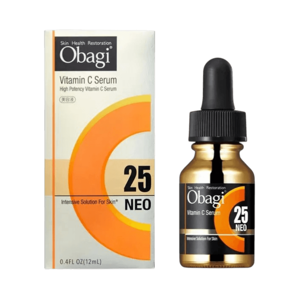 Obagi C25 Serum Neo Japanese Vitamin C Serum high-strength for anti-aging and glow