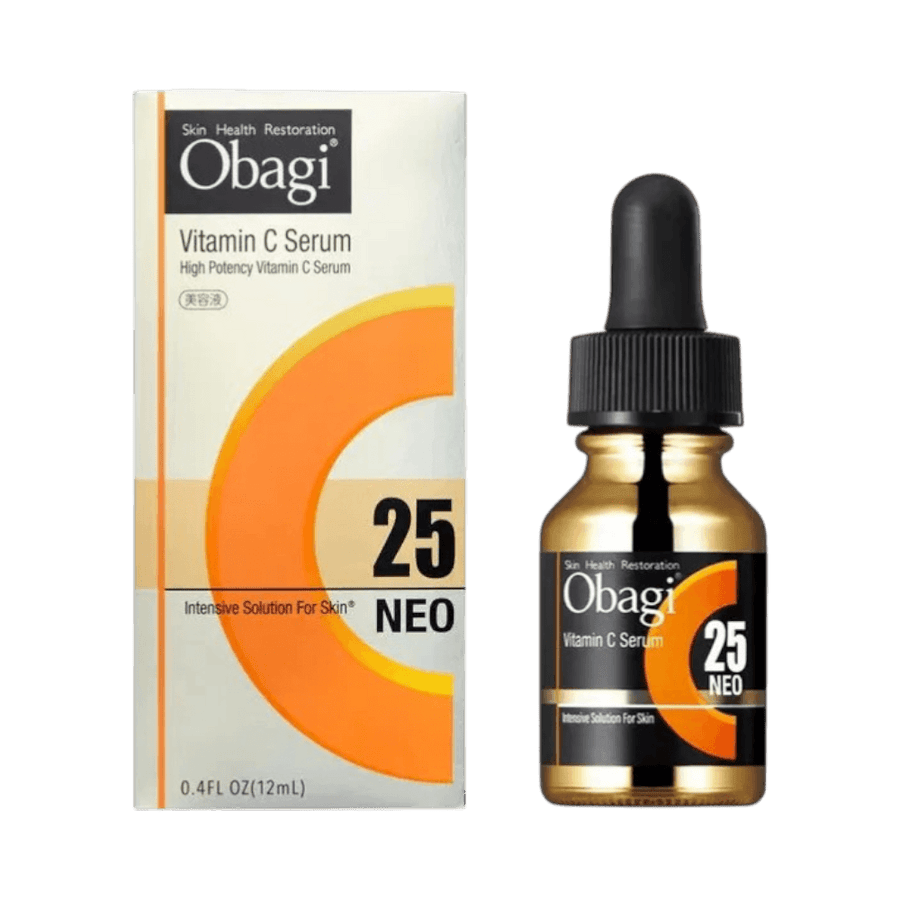 Obagi C25 Serum Neo Japanese Vitamin C Serum high-strength for anti-aging and glow