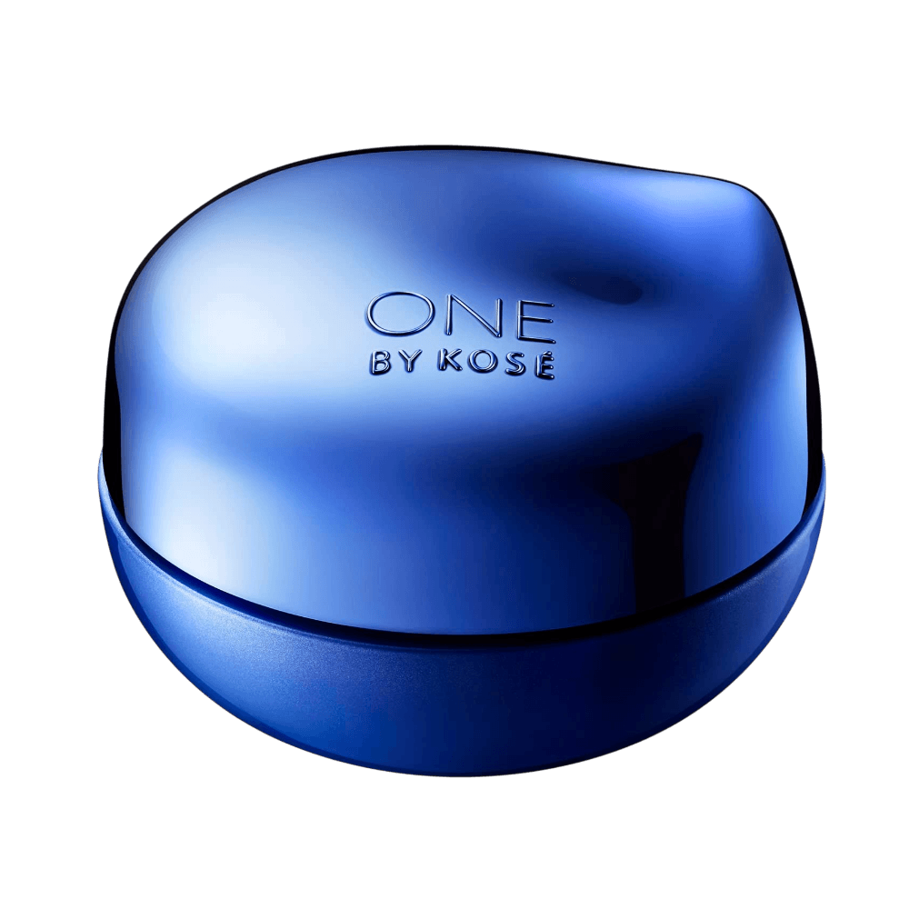 One By Kose Serum Shield 40g rice power No. 11+ formula for deep hydration and bright skin