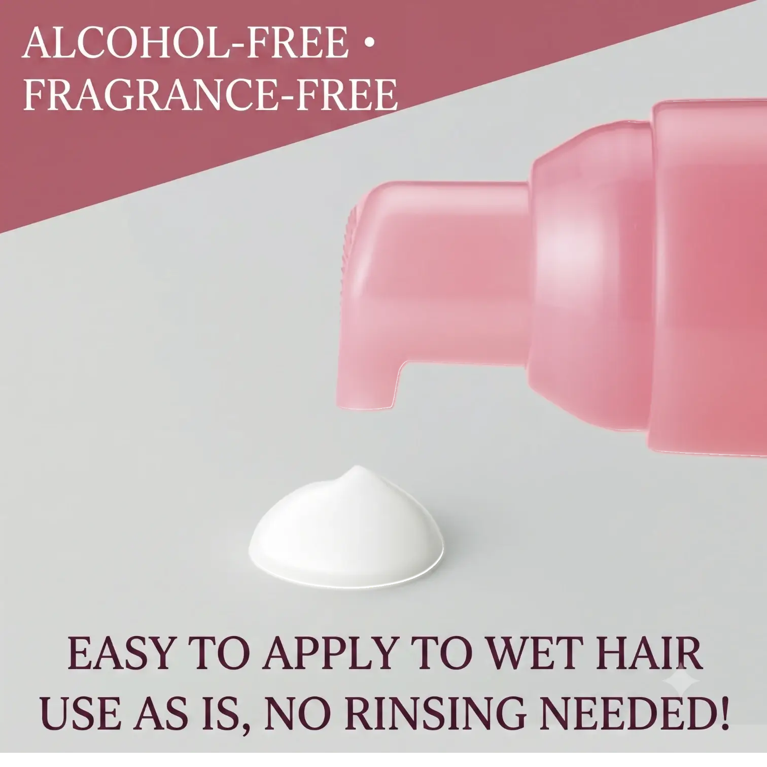 Orbis Essence In Hair Milk 140g – Leave-In Repairing Treatment