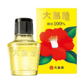 Oshima Tsubaki 100% Pure Camellia Oil 60ml Japanese hair and skin oil for moisture shine and damage protection in Pakistan
