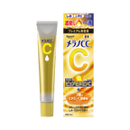 High-concentration acne mark treatment from Rohto Melano CC Premium Japanese Serum