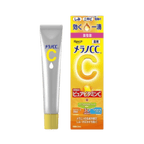 Rohto Melano CC Japanese Vitamin C Essence for intensive dark spot brightening