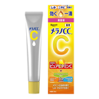 Rohto Melano CC Japanese Vitamin C Essence for intensive dark spot brightening