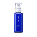 Sekkisei Brightening Emulsion 140ml licorice derivative formula for moisture balance and bright skin