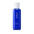 Sekkisei Brightening Essence Lotion 350ml herbal formula for refined and bright skin