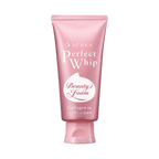 Senka Perfect Whip Collagen In Facial Cleanser 120g moisturizing foaming face wash with collagen for soft hydrated skin
