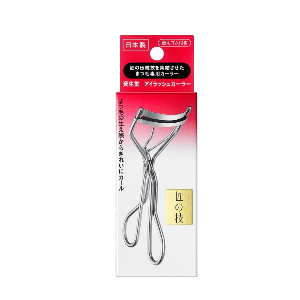 Shiseido Eyelash Curler 213 authentic Japan Version professional eyelash curler available in Pakistan