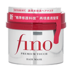 Shiseido Fino Premium Touch Hair Mask 230g