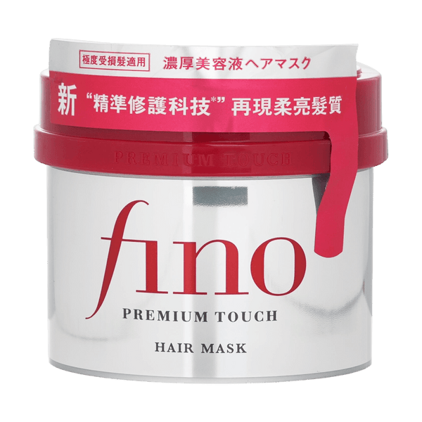 Fino Premium Touch Hair Mask 230g