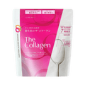 Shiseido The Collagen Powder 126g Japanese fish collagen beauty supplement for skin hydration in Pakistan

