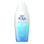 Skin Aqua Super Moisture UV Gel 110g  SPF50+ PA++++ hydrating Japanese sunscreen in Pakistan