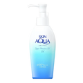 Skin Aqua Super Moisture UV Gel Pump SPF50+ PA++++ 140g authentic Japan Version lightweight sunscreen available in Pakistan
