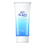 Skin Aqua Super Moisture UV Essence 80g – Moisturizing Sunscreen SPF50+ PA++++