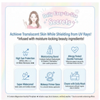 Skin Aqua Tone Up UV Essence Lavender 70g SPF50+ PA++++