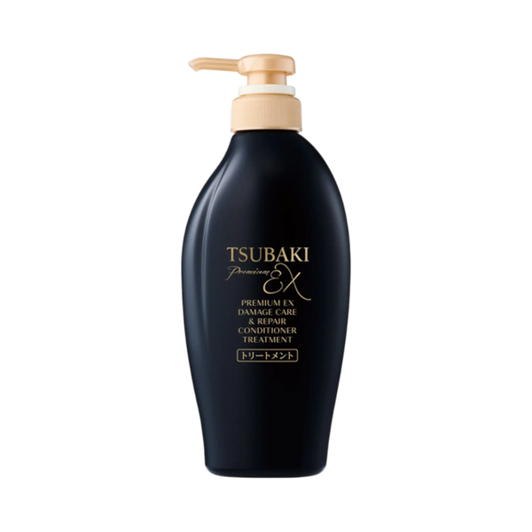 TSUBAKI Premium EX Damage Care & Repair Conditioner 450ml authentic Japan Version Japanese conditioner for damaged hair available in Pakistan
