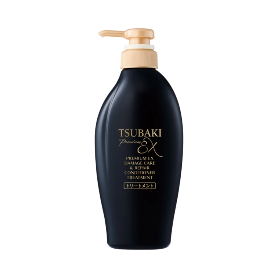 TSUBAKI Premium EX Damage Care & Repair Conditioner 450ml authentic Japan Version Japanese conditioner for damaged hair available in Pakistan
