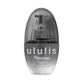 Ululis Premium Water Conc Black Serum Hair Oil 100ml water-based repair formula for sleek and bright hair