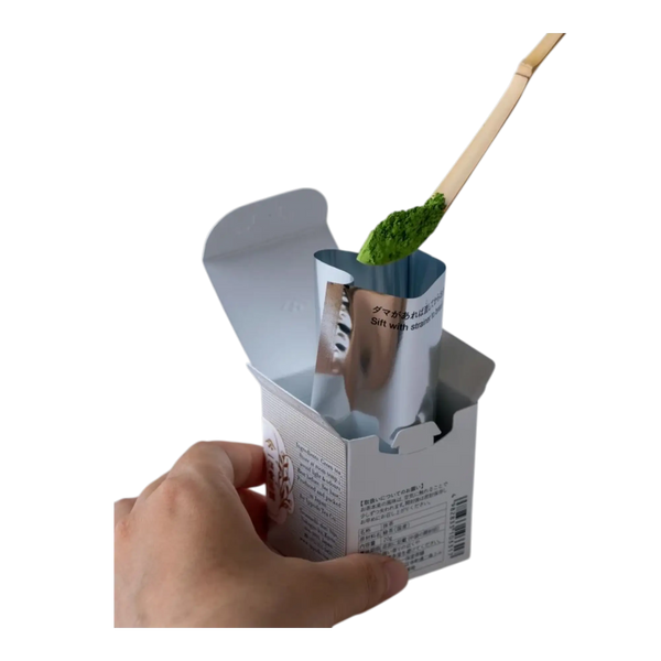 Ippodo Unmon no Mukashi Matcha 20g