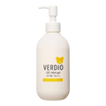 **VERDIO UV Mild Gel N 220g SPF30 PA+++ Japanese mineral sunscreen gel for sensitive skin available in Pakistan**
