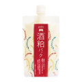 Wafood Made Sake Lees Face Mask 170g authentic Japan Version Japanese wash-off face mask available in Pakistan