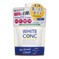 White Conc Whitening CC Cream 200g Japanese body tone-up and brightening CC cream for uneven skin tone. Buy in Pakistan
